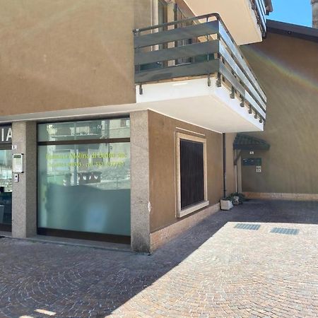 Appartamento Aurelia Molina di Ledro Zewnętrze zdjęcie